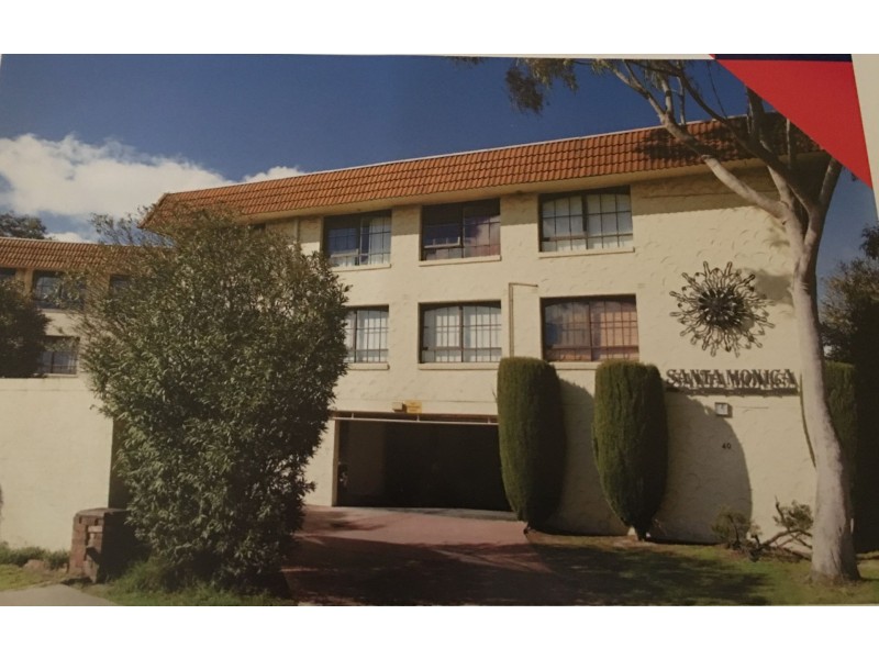 18/40 Woorayl Street, Carnegie VIC 3163