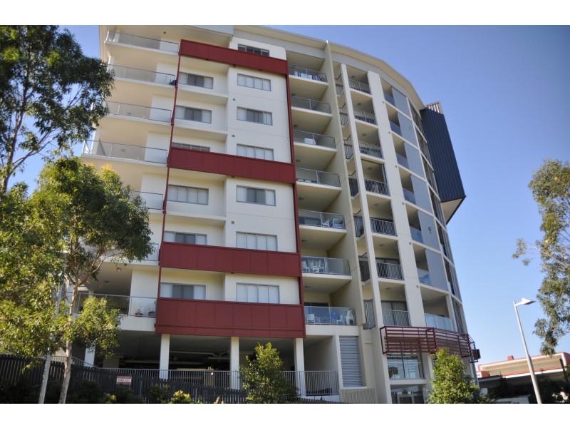 Unit 122/23 Robinson Place, Kelvin Grove QLD 4059
