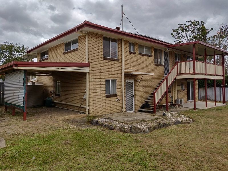 38 Nyngam Street, Acacia Ridge QLD 4110