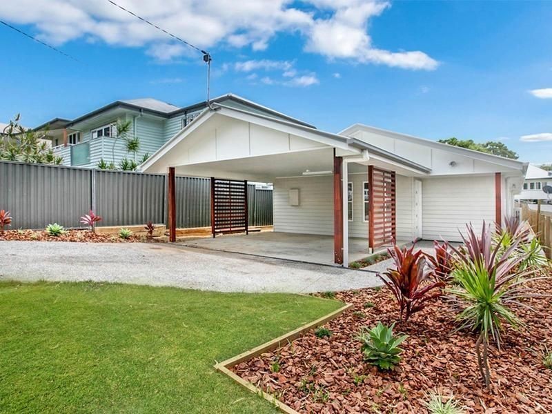 39 Shepherd Street, Wynnum QLD 4178