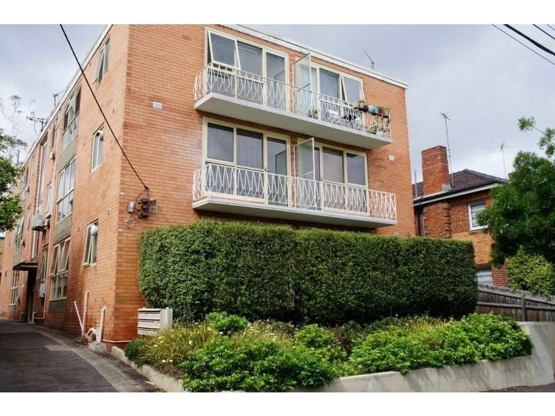 6/8 Motherwell Street, South Yarra VIC 3141