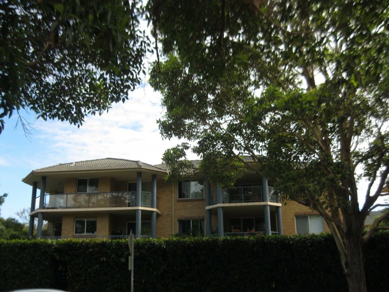 11/21-27 Holborn Avenue, Dee Why NSW 2099