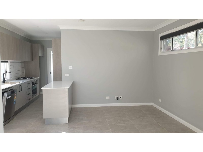 11a Peppercorn Pl, Cranebrook NSW 2749
