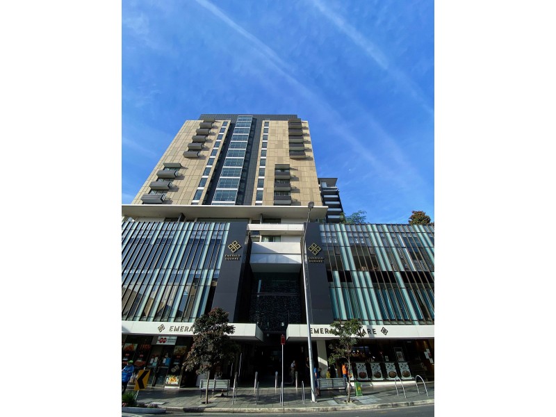 Level 7/29 Belmore Street, Burwood NSW 2134