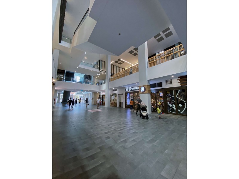 Level 7/29 Belmore Street, Burwood NSW 2134