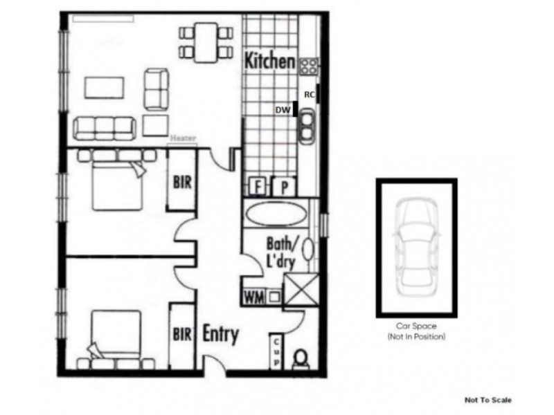 6/26 Hopetoun Street, Moonee Ponds VIC 3039