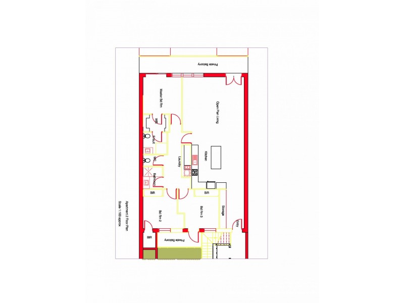2/163 Ryrie Street, Geelong VIC 3220