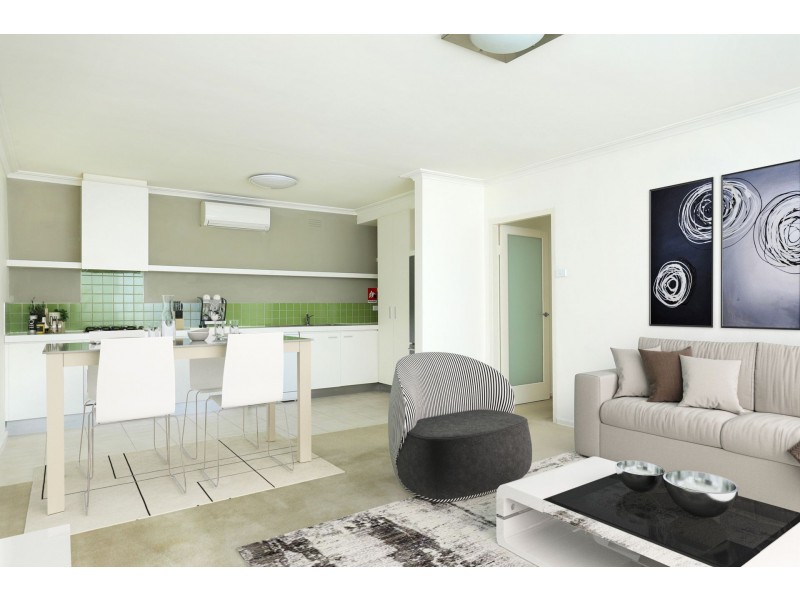 4/26 Hopetoun Street, Moonee Ponds VIC 3039