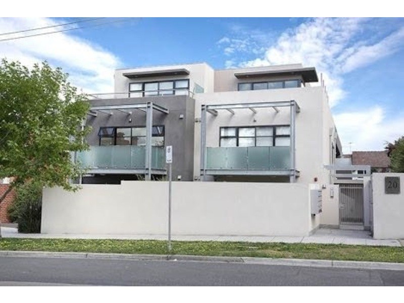 201/20 Hawthorn Road, Caulfield North VIC 3161