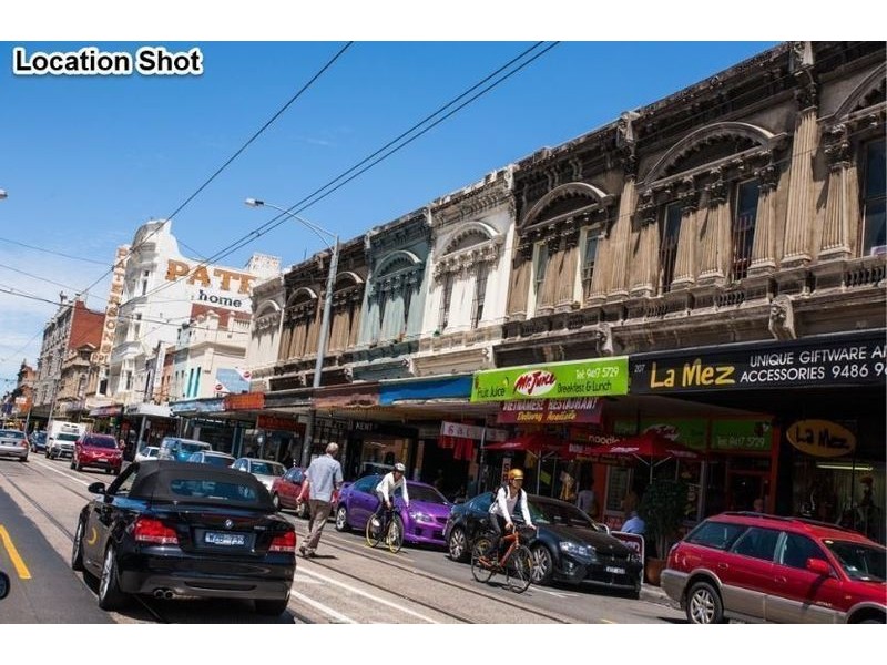 4/104 Gold Street, Collingwood VIC 3066