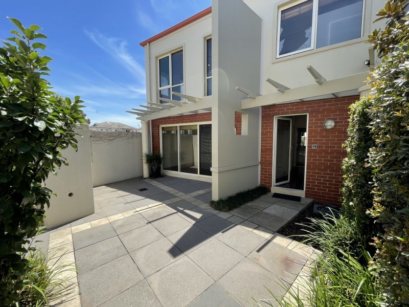 4 Morley Mews, Port Melbourne VIC 3207