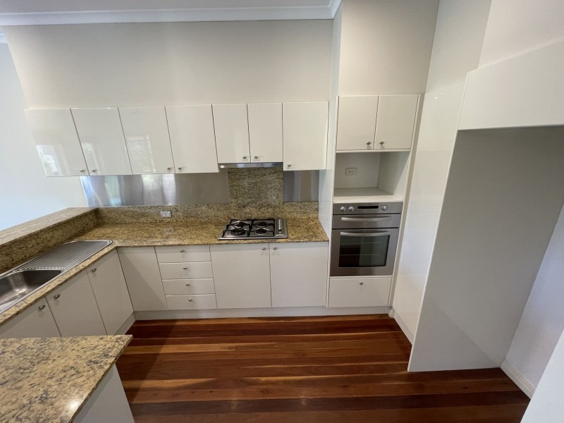 4 Morley Mews, Port Melbourne VIC 3207