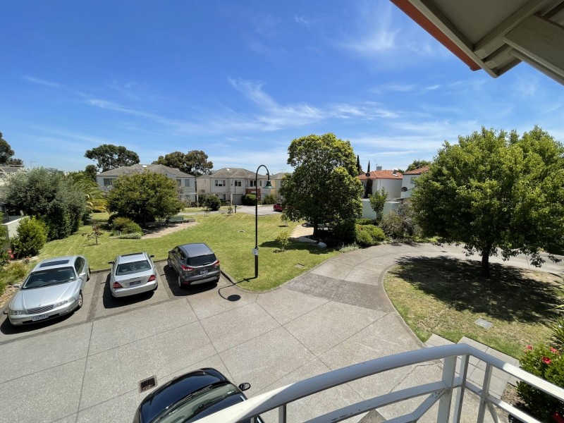 4 Morley Mews, Port Melbourne VIC 3207