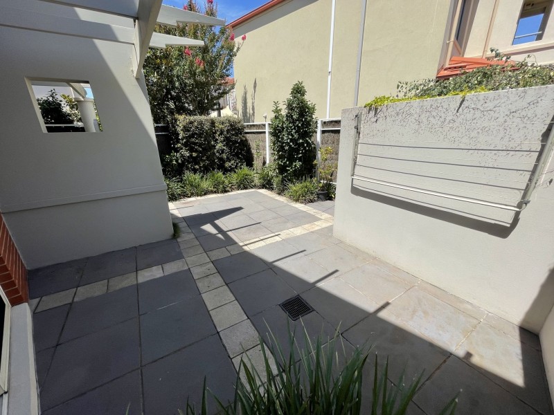 4 Morley Mews, Port Melbourne VIC 3207