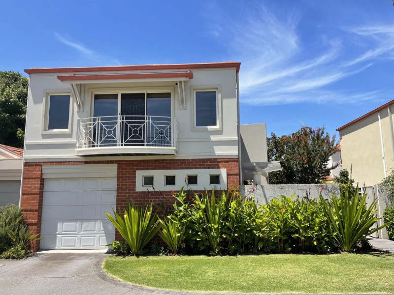 4 Morley Mews, Port Melbourne VIC 3207