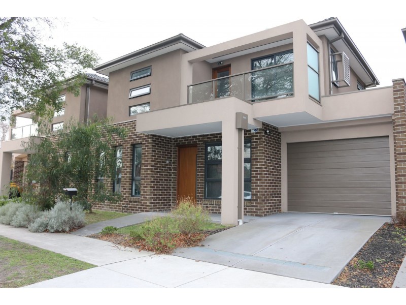 14 McIntosh Street, Oakleigh VIC 3166