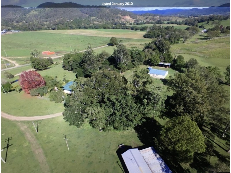 Coolabine QLD 4574