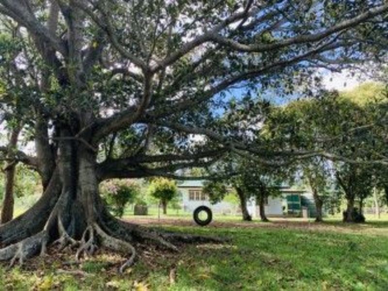Coolabine QLD 4574
