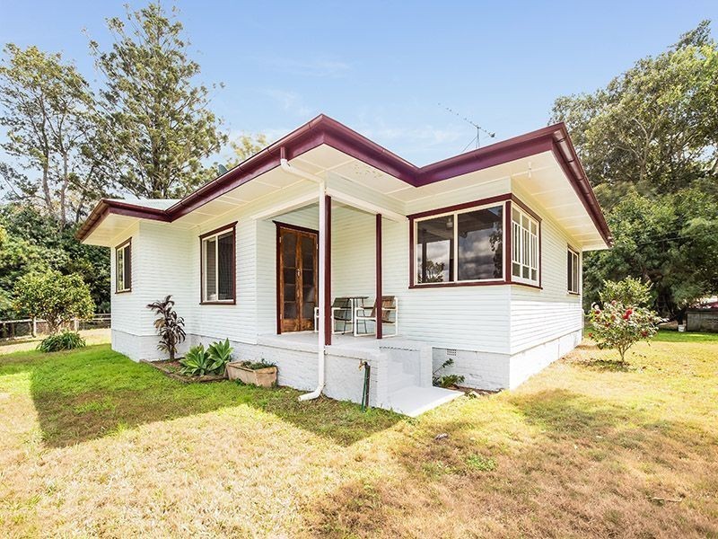 Coolabine QLD 4574