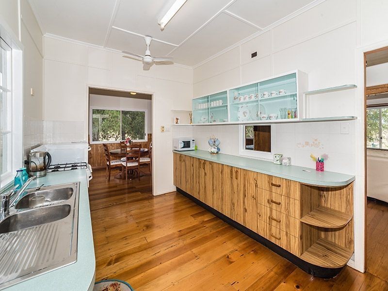 Coolabine QLD 4574