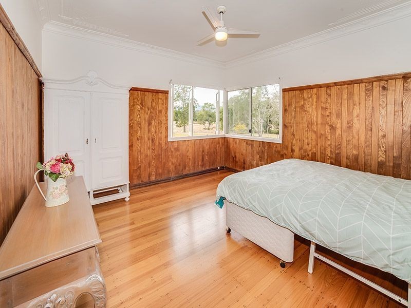 Coolabine QLD 4574