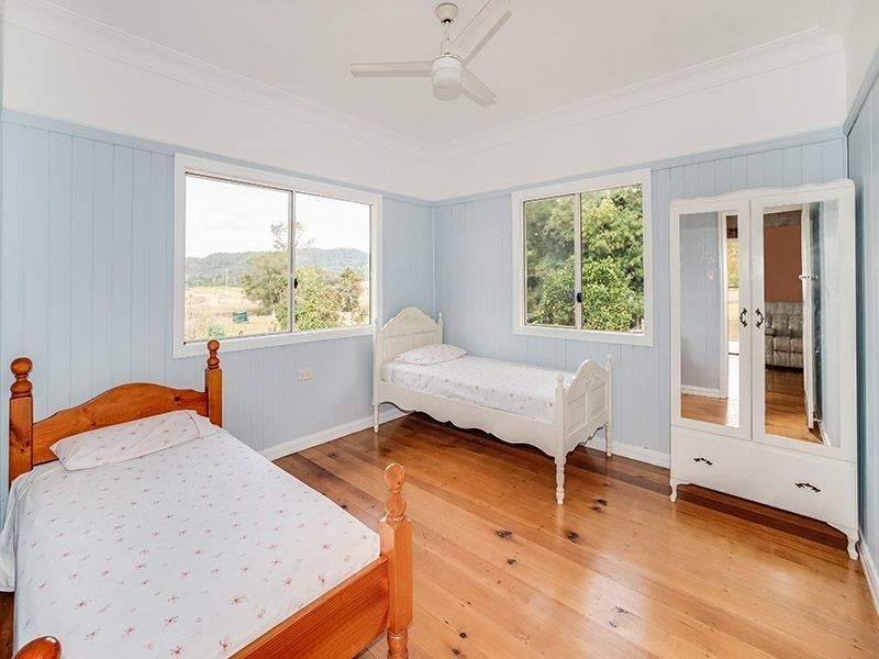 Coolabine QLD 4574