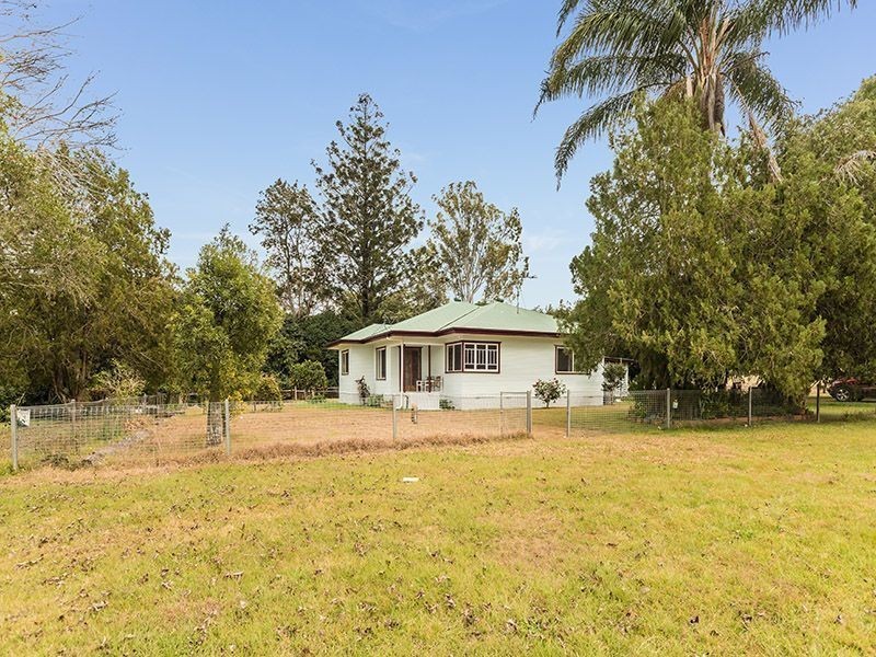 Coolabine QLD 4574
