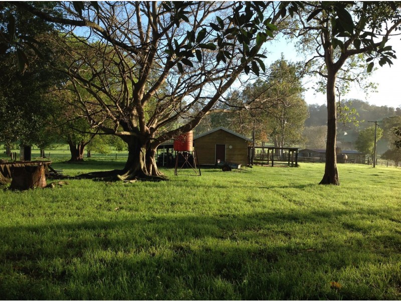 Coolabine QLD 4574