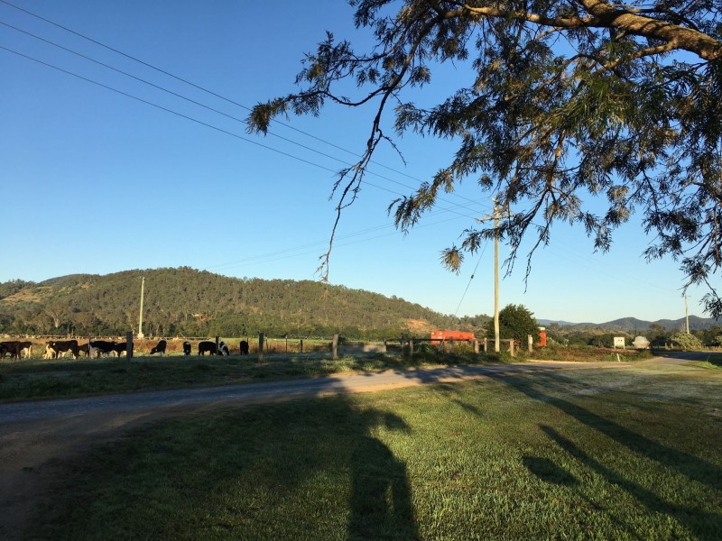 Coolabine QLD 4574