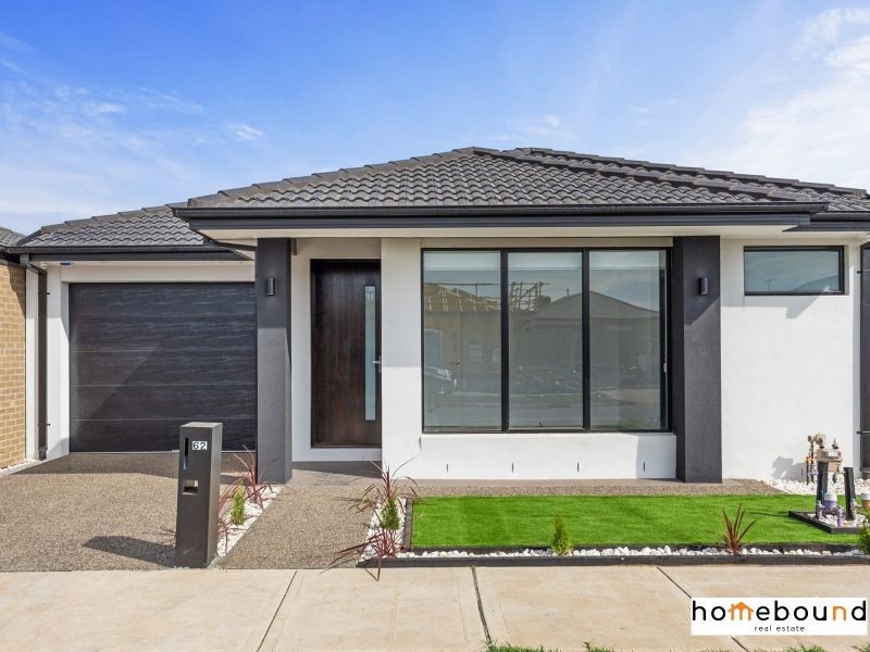 62 Gossia Avenue, Craigieburn VIC 3064