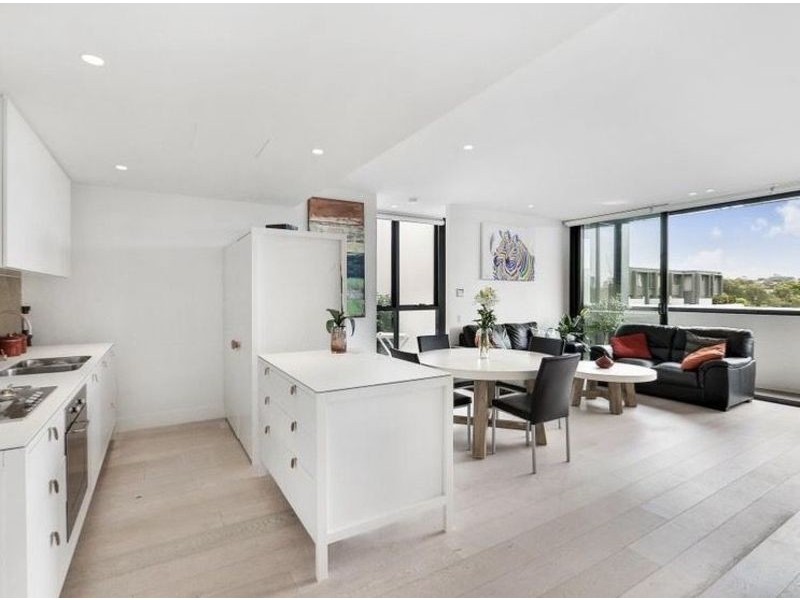 F603/72 Macdonald Street, Erskineville NSW 2043