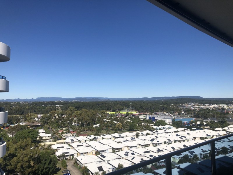 11107/5 Harbour Side Court, Biggera Waters QLD 4216