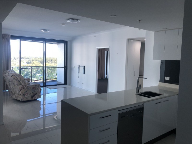 11107/5 Harbour Side Court, Biggera Waters QLD 4216