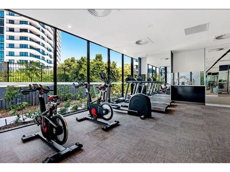 11107/5 Harbour Side Court, Biggera Waters QLD 4216