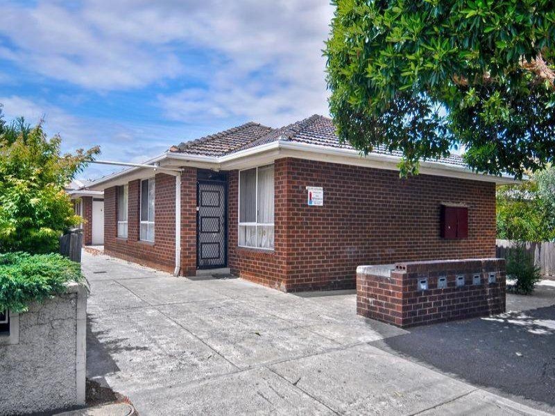 3/64 Cassels Road, Brunswick VIC 3056