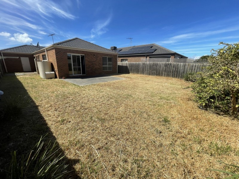 25 Windrest Way, Point Cook VIC 3030