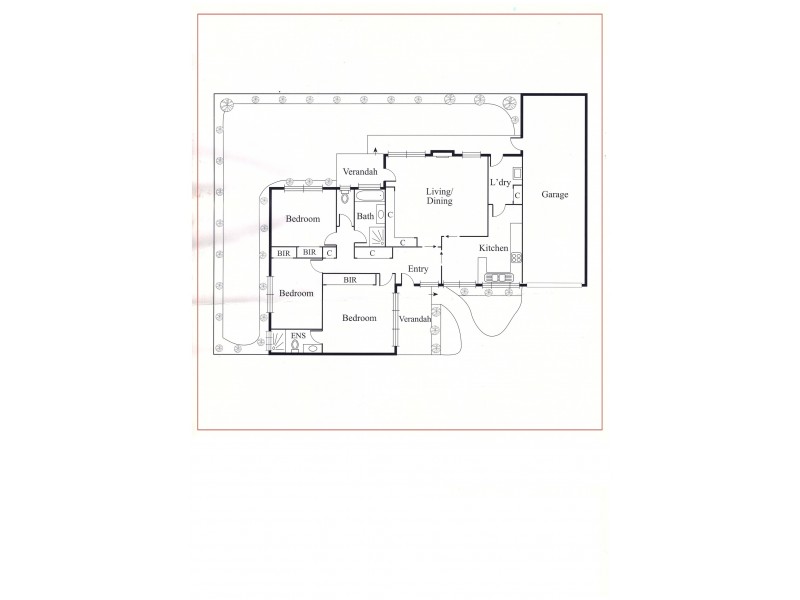 2/52 Sims Street, Sandringham VIC 3191