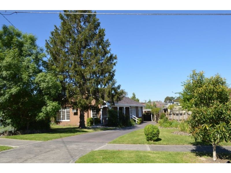 23 Astelot Drive, Donvale VIC 3111