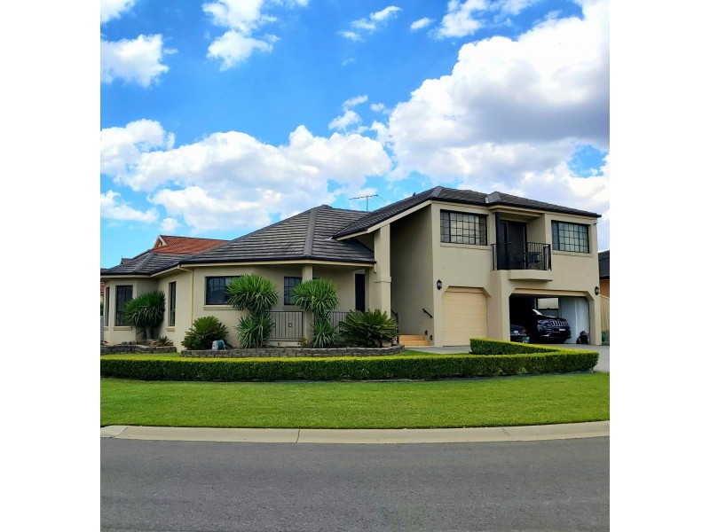 31 Wagga Wagga Street, Prestons NSW 2170