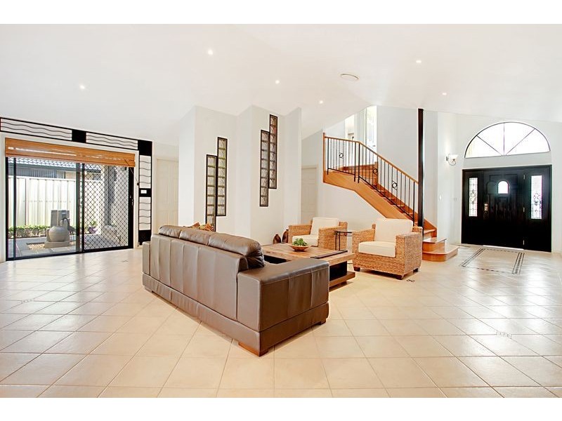 31 Wagga Wagga Street, Prestons NSW 2170