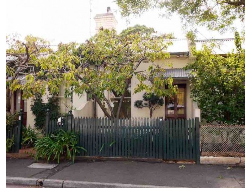 80 Studley Street, Abbotsford VIC 3067