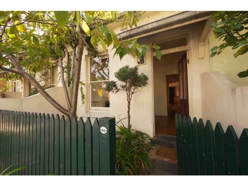 80 Studley Street, Abbotsford VIC 3067