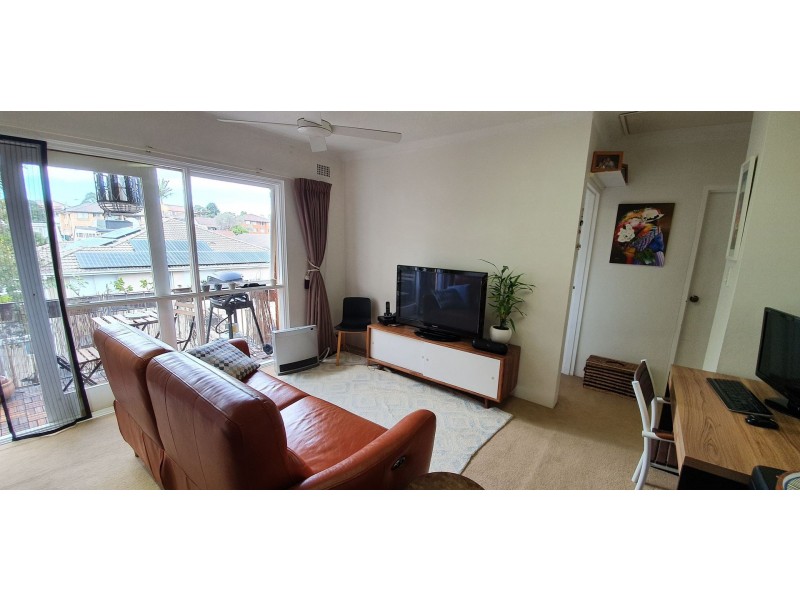 7/66 Arthur Street, Marrickville NSW 2204