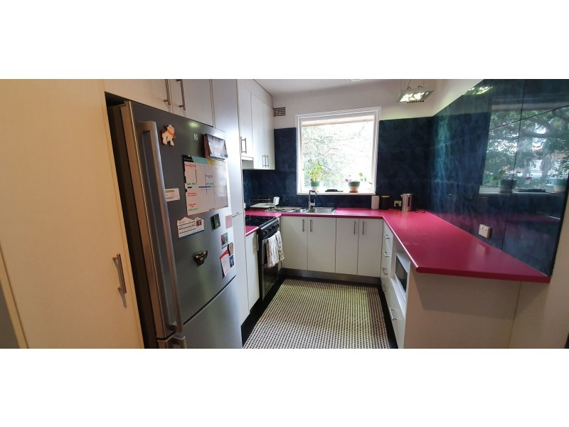 7/66 Arthur Street, Marrickville NSW 2204