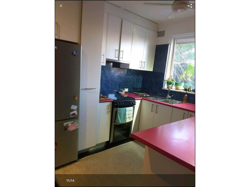 7/66 Arthur Street, Marrickville NSW 2204