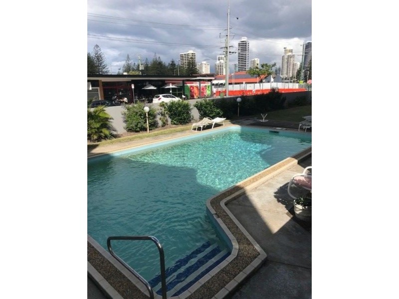 3/19-21 Armrick Avenue, Broadbeach QLD 4218