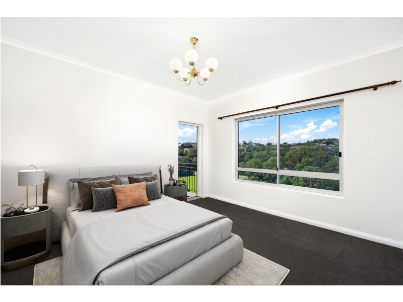 3/13 Churchill Crescent, Cammeray NSW 2062