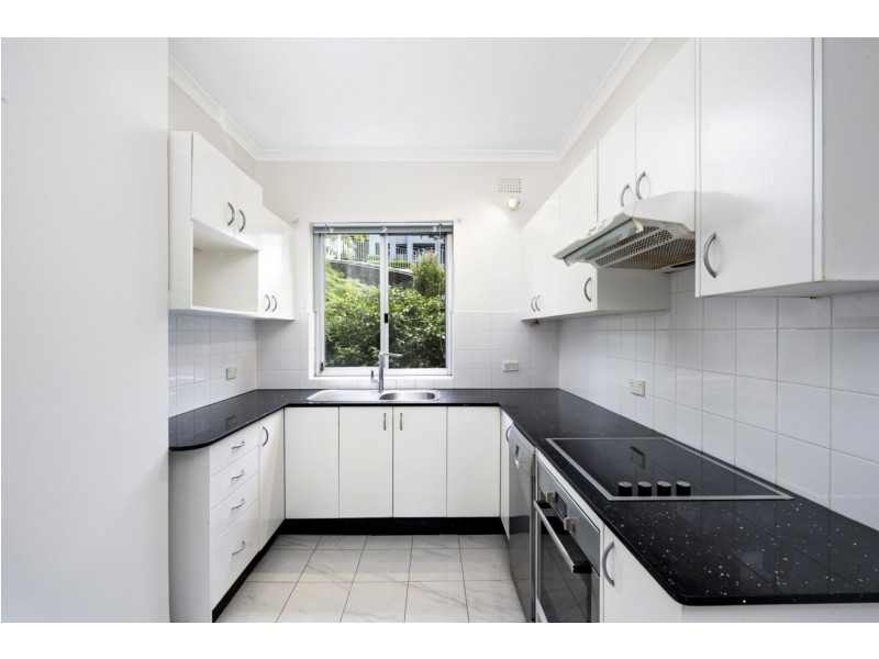 3/13 Churchill Crescent, Cammeray NSW 2062
