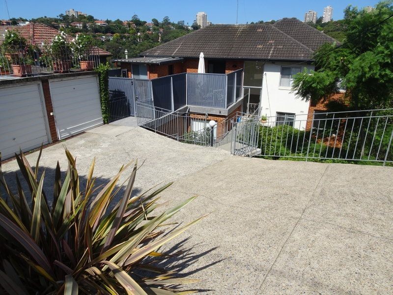 3/13 Churchill Crescent, Cammeray NSW 2062