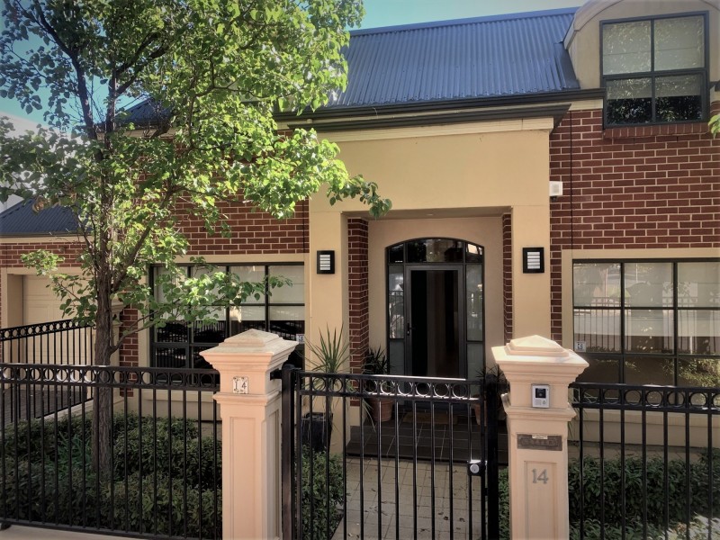 14 Erskine Street, Goodwood SA 5034